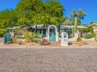6231 E 15th St, Tucson, AZ 85711