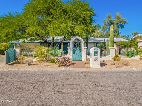 6231 E 15th St, Tucson, AZ 85711