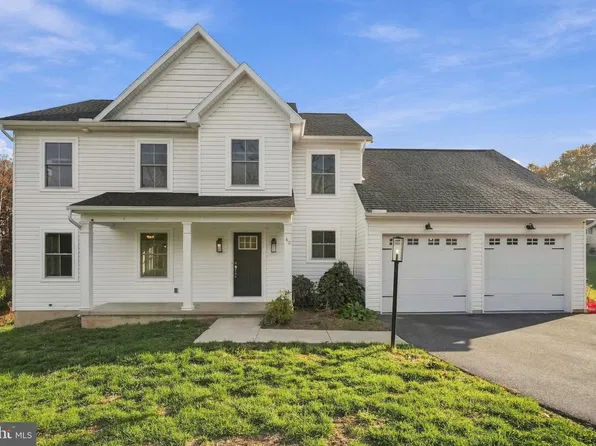 40 N Perry St, Elizabethtown, PA 17022