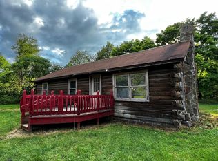 1287 E Barber Rd, Covington, PA 16917