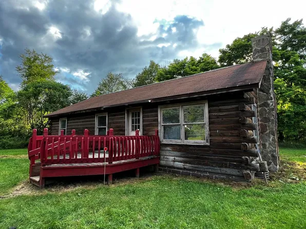 1287 E Barber Rd, Covington, PA 16917