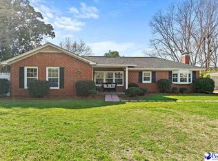 1819 Hazel Dr, Florence, SC 29501