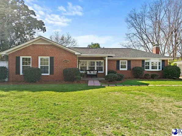 1819 Hazel Dr, Florence, SC 29501