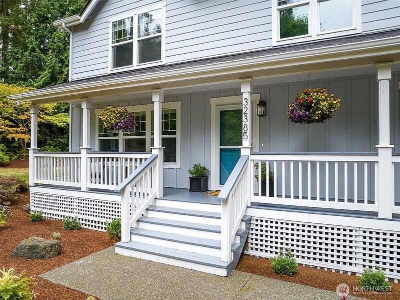 5th image of 32385 Old Hansville Road NE