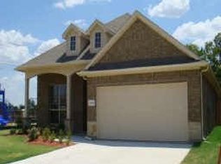 6205 Bush Buck Run, Fort Worth, TX 76179