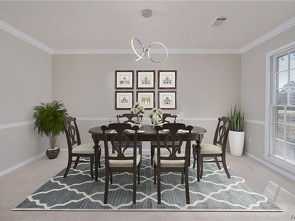 3rd image of 5608 Woodberry Ln