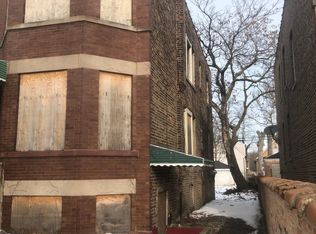 854 E 88th St, Chicago, IL 60619