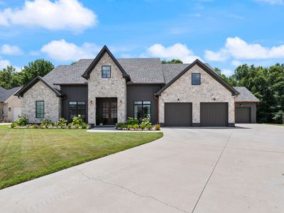 3525 Juniper Dr, Conway, AR, 72034