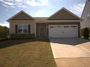 108 Blue Hydrangea Way, Youngsville, NC 27596