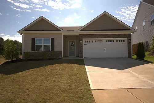 108 Blue Hydrangea Way Photo 1