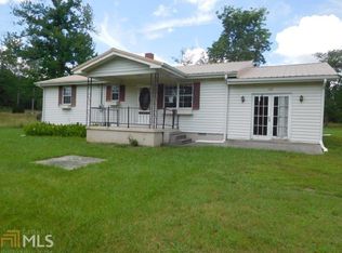 2535 Hyden Tyler Rd, Chatsworth, GA 30705