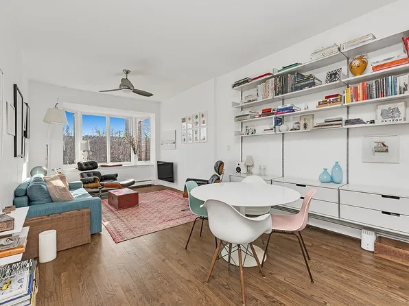 118 Clinton Ave APT 4A, Brooklyn, NY 11205