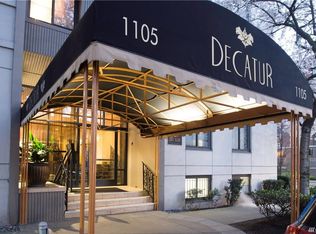 1105 Spring St APT 1206, Seattle, WA 98104