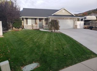 443 E Leah Day Cv, Draper, UT 84020