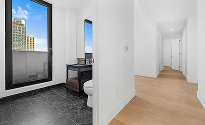 Rented by West 124th Manager LLC