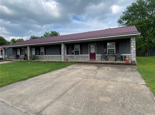 608 Jason Pl, Lincoln, AR 72744