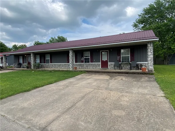 610 Jason Pl, Lincoln, AR 72744