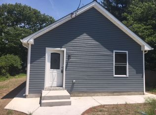 49 E Delaware Pkwy, Villas, NJ 08251