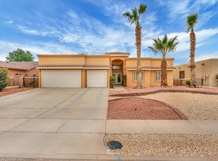 728 Oscar Perez, El Paso, TX 79932