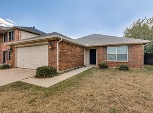8657 Boswell Meadows Dr, Fort Worth, TX 76179