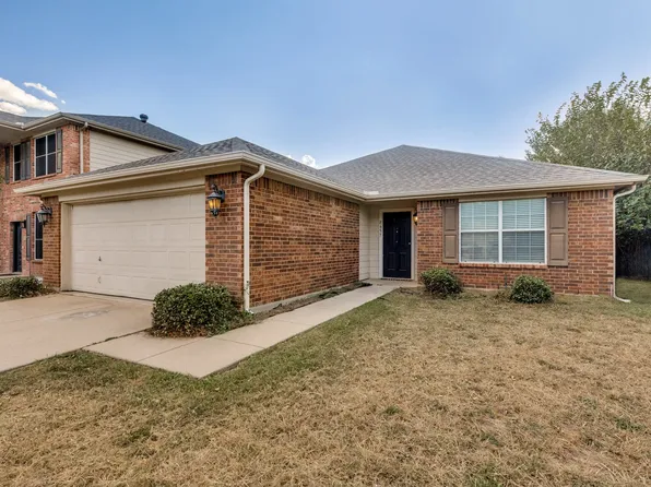 8657 Boswell Meadows Dr, Fort Worth, TX 76179