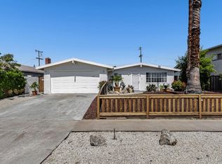 1502 Mount Whitney Dr, San Jose, CA