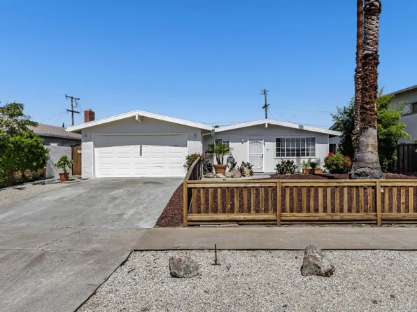 1502 Mount Whitney Dr, San Jose, CA 95127