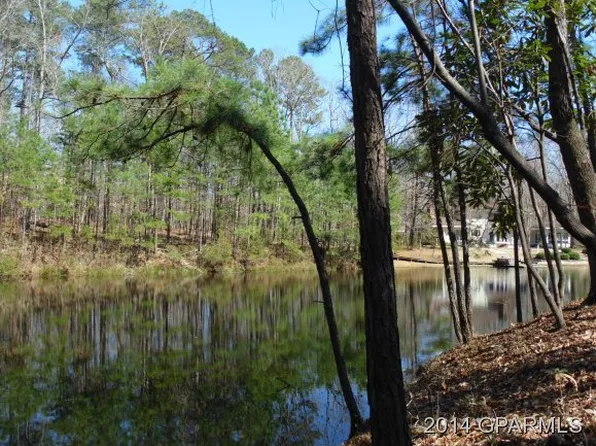 0 Mill Run Road, Greenville, NC 27834