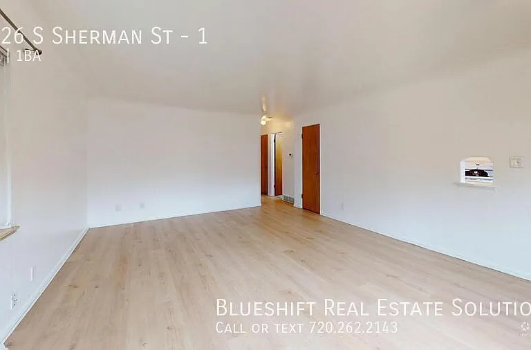 1326 S Sherman St #1 — Photo 20