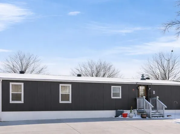 12845 Manderson Plz #217, Omaha, NE 68164