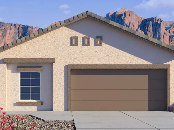 The Sawyer Plan, Sagrado