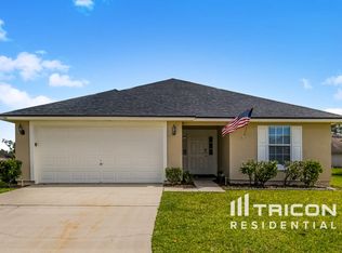 11707 Deep Springs Dr N, Jacksonville, FL 32219