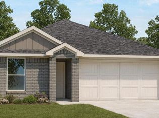 11993 Barbaro Dr, Willis, TX 77318