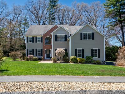 3 Archambault Way, Chelmsford, MA, 01824