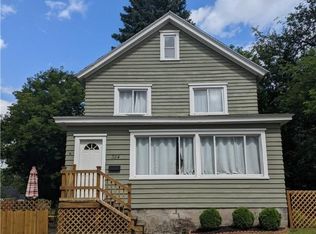 324 Fobes Ave, Syracuse, NY 13206