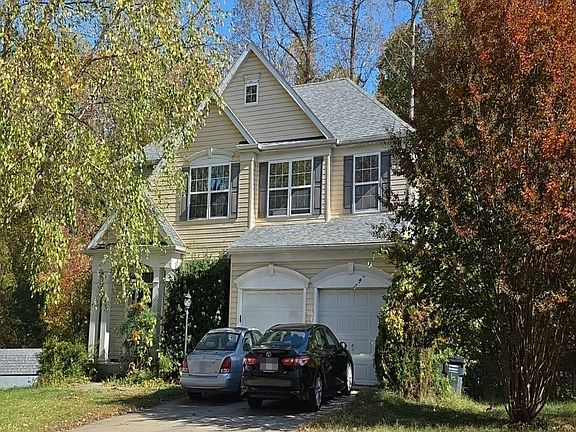 2nd image of 11318 Wildmeadows St
