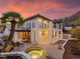 2212 E Cinnabar Ave, Phoenix, AZ 85028