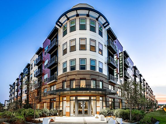 2nd image of 3401 E West Hwy APT 519