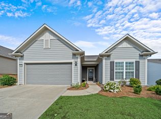 1050 Lone Oak Rd, Greensboro, GA 30642