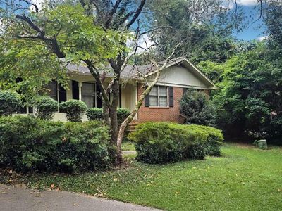 501 Valleyview Dr, Winder, GA, 30680