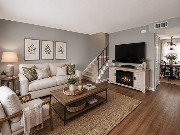 2nd image of 2201 Yorkhills Dr #2206-2