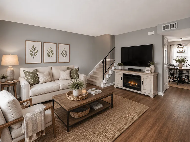 Timberstone — Photo 1