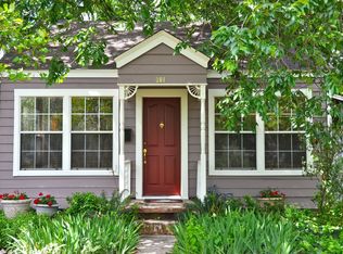 901 E 53rd St, Austin, TX 78751