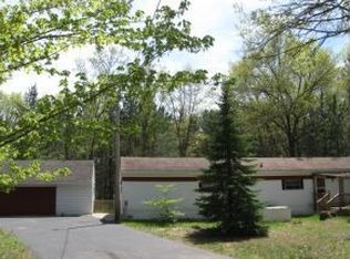 W4959 Pioneer Dr, Shawano, WI 54166