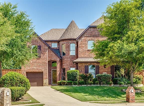2nd image of 15414 Tealwood Ln