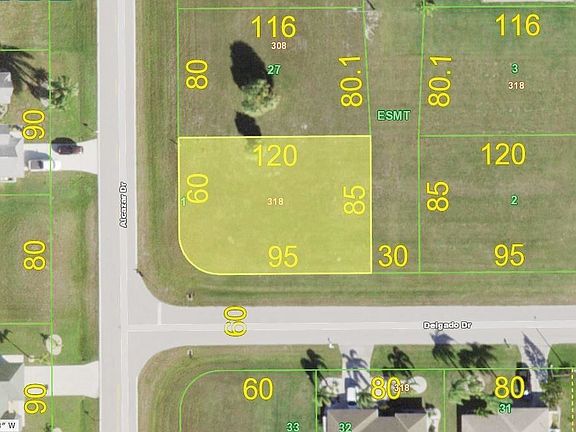 2nd image of 25316 Alcazar Dr