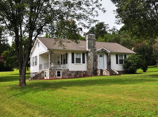 3400 Old Hwy 221, Marion, NC 28752