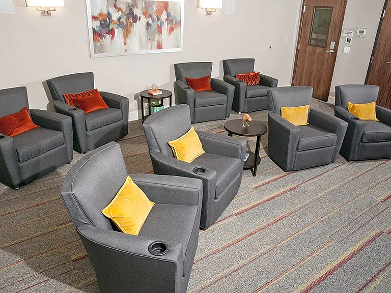 River North Senior Apartments — Photo 22