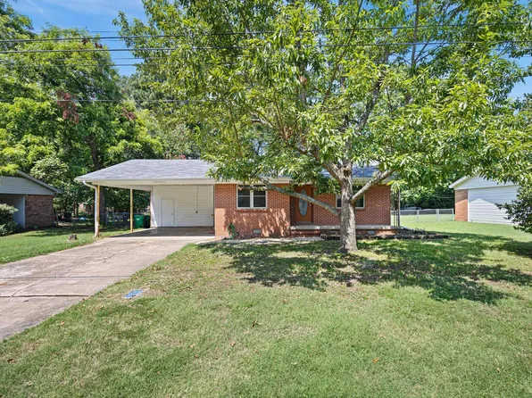 (undisclosed Address), Russellville, AR 72801