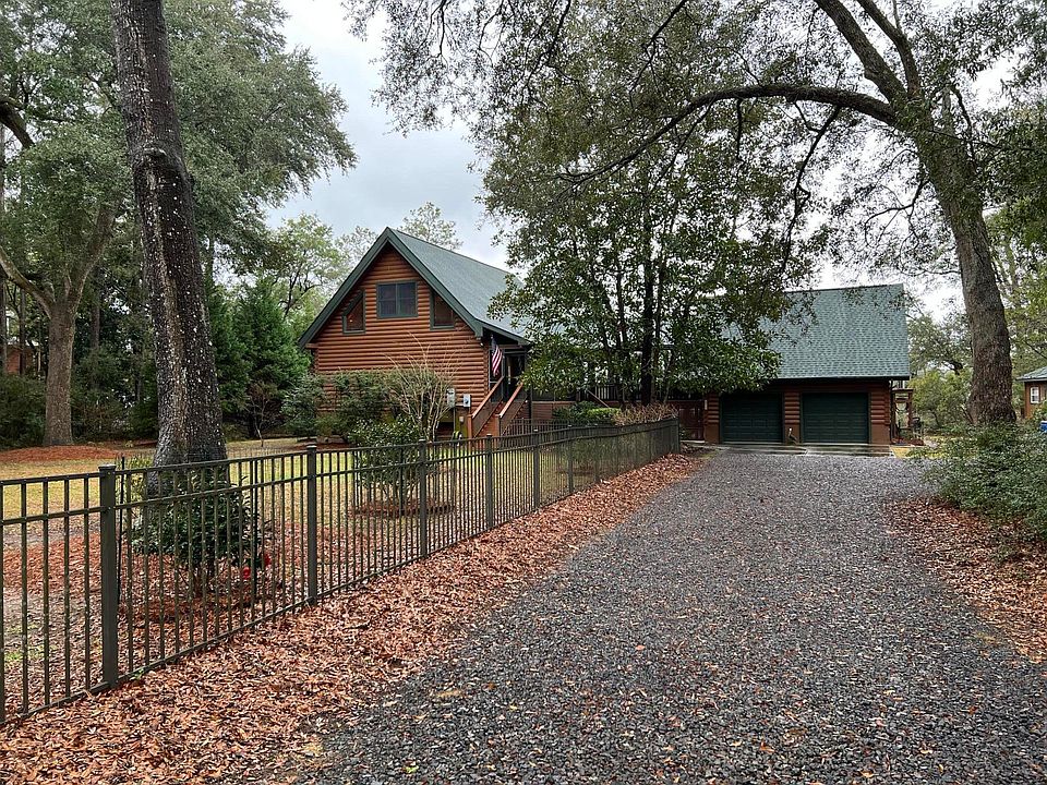 2nd image of 2407 Edisto Ferry Rd